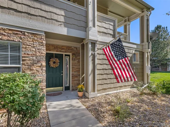 4385 S Balsam Street #10-103, Littleton, CO 80123