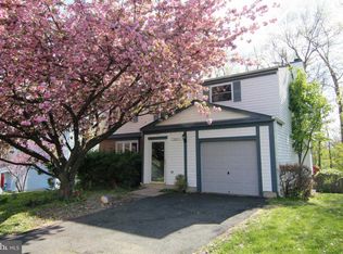 15251 Louis Mill Dr, Chantilly, VA 20151