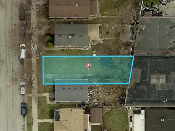 2140 South 24TH STREET, Milwaukee, WI 53215