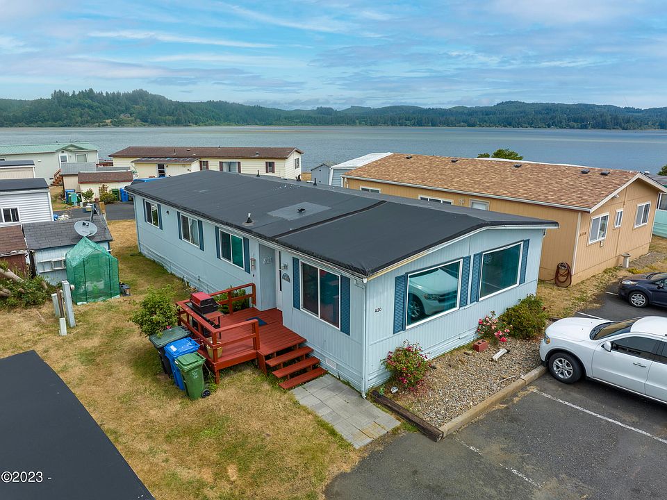 955 NE Mill St, Waldport, OR 97394 Zillow