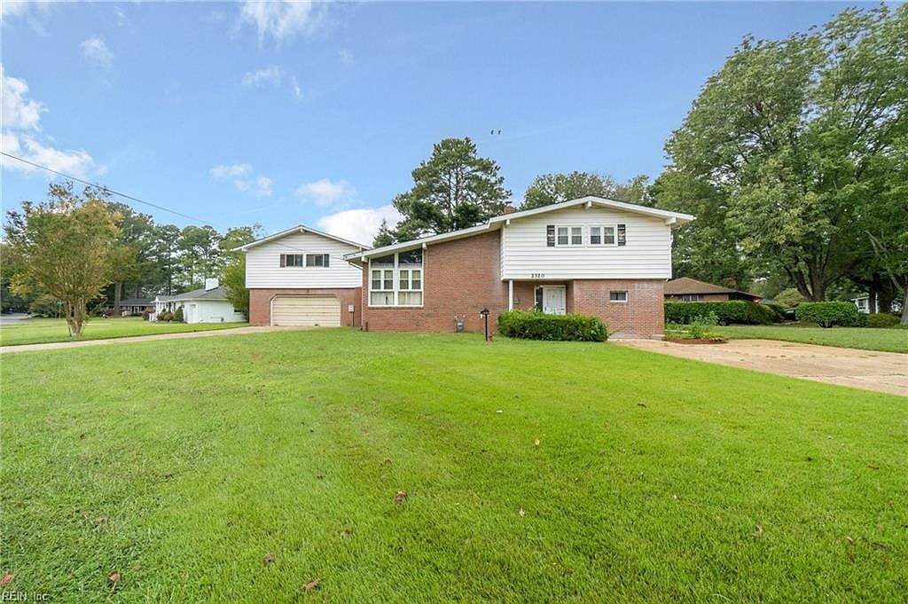 2320 Plantation Dr, Virginia Beach, VA 23454 | Zillow