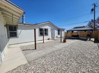 6415 Lupine Ave, Twentynine Palms, CA 92277