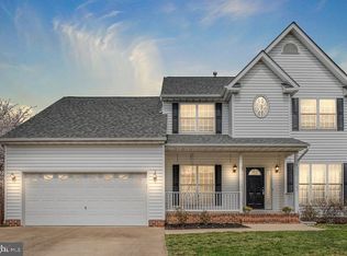 14 Lotus Ln, Stafford, VA