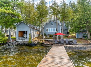 24 Lambs Ln, Kawartha Lakes, ON K0M 1N0