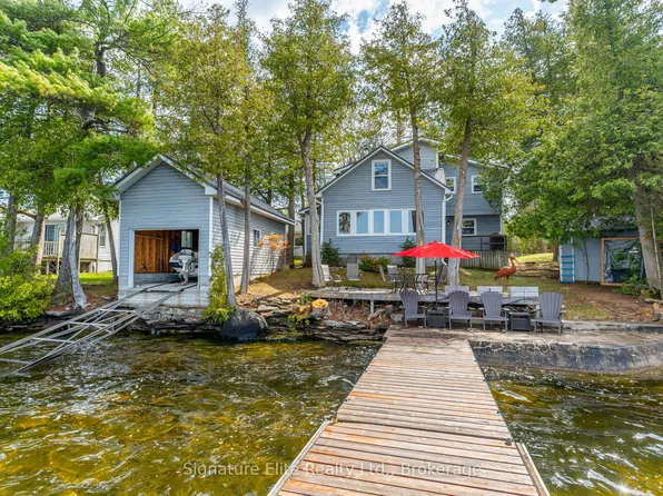 24 Lambs Ln, Kawartha Lakes, ON K0M 1N0