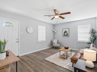 604 E 5th St, Weatherford, TX 76086