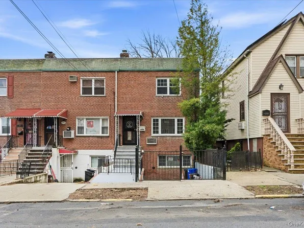 1260 Adee Avenue, Bronx, NY 10469