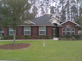 1651 Lockend Rd, Jacksonville, FL 32221