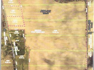 5000 Wolf Creek Hwy, Adrian, MI 49221