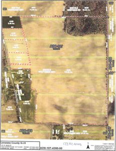 5000 Wolf Creek Hwy, Adrian, MI, 49221