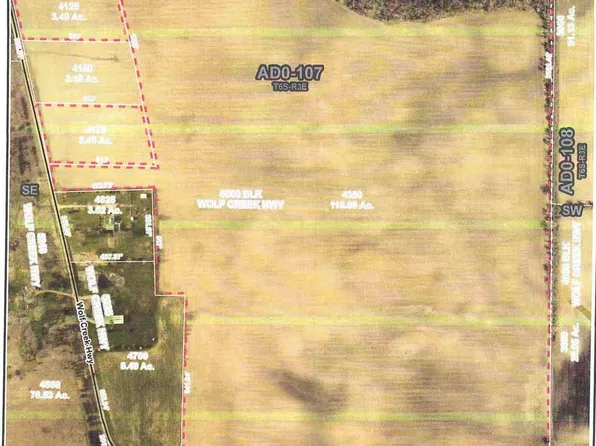 5000 Wolf Creek Hwy, Adrian, MI 49221