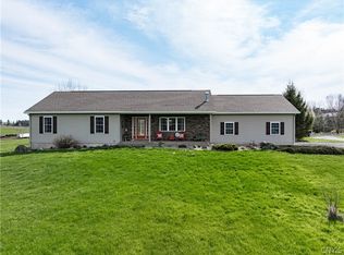 6966 Bruce Rd, Canastota, NY 13032
