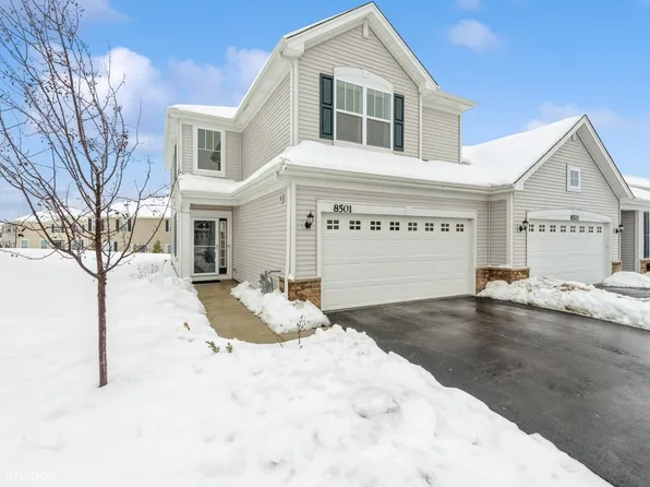 8501 Redbud Ct, Wonder Lake, IL 60097