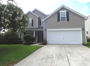 101 Plume Poppy Ct, Ladson, SC 29456
