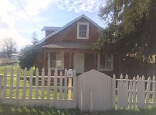 802 California Ave, Modesto, CA 95351
