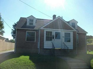 1328 S Belmont Ave, Springfield, OH 45505