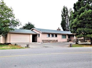 1002 High Mesa Rd, Alto, NM 88312