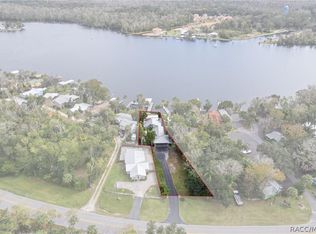 10600 W Halls River Rd, Homosassa, FL 34448