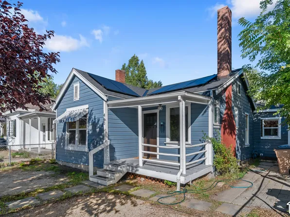 463 S Goshen St, Salt Lake City, UT 84104
