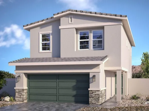 509 Golden Cardinal Ave Lot 1213, Henderson, NV 89011