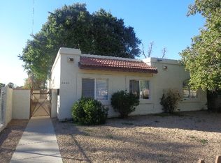 6830 N 59th Dr APT 2, Glendale, AZ 85301