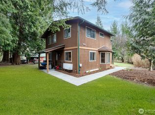 4390 Fleet Road, Blaine, WA 98230