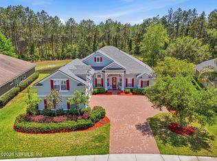 294 Stonewell Dr, Saint Johns, FL 32259
