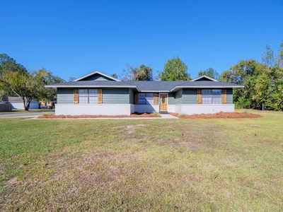 2032 Bancroft Rd, Valdosta, GA, 31602