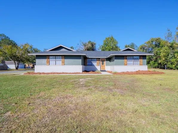 2032 Bancroft Rd, Valdosta, GA 31602