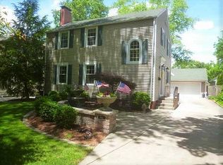 809 Williams Blvd, Springfield, IL 62704