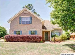 133 Bremerton Dr SW, Huntsville, AL 35824