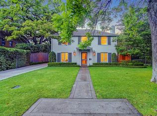 1110 Milford St, Houston, TX 77006