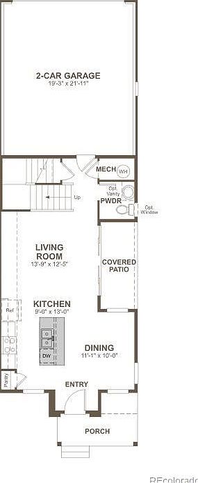 2nd image of 6639 N Netherland Street