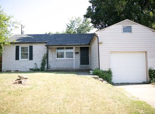 3928 E 2nd St S, Tulsa, OK 74112