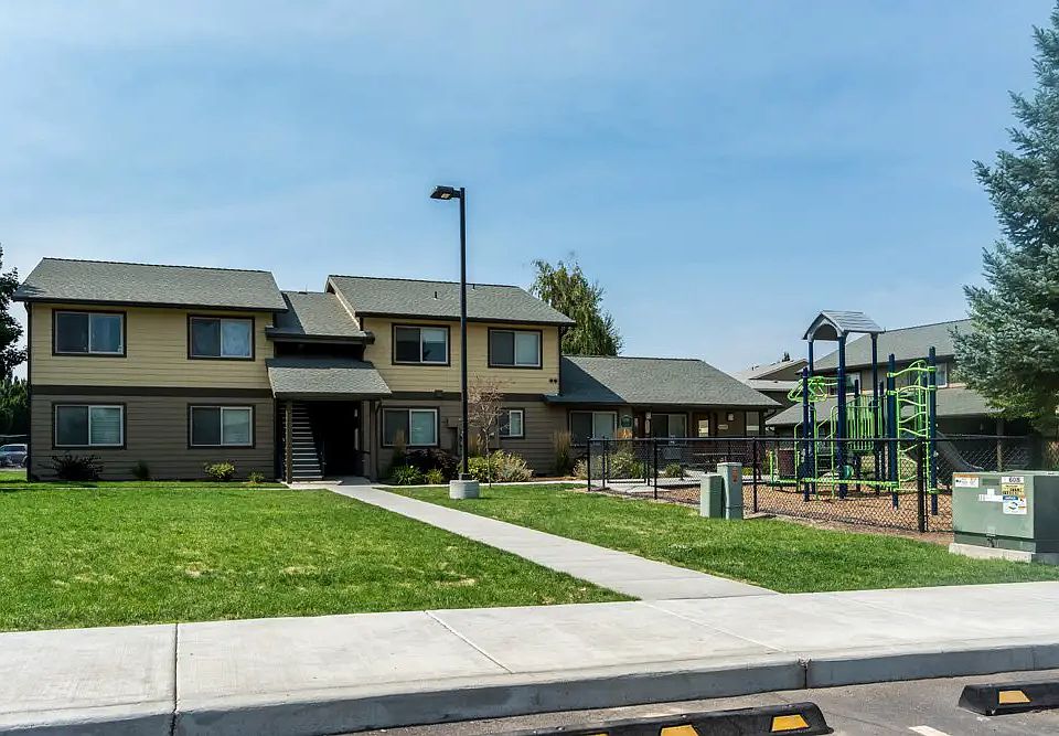 Crooked River/Madison 950 SW Madison St Madras OR Zillow