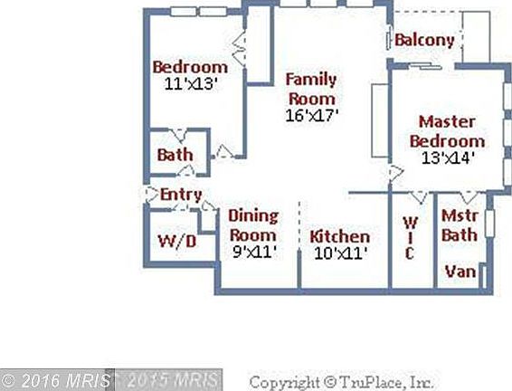 4th image of 20402 Shore Harbour Dr #2J