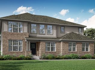 290 Waterford Ln, Westfield, IN 46074