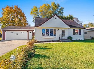 526 Beaupre St, Green Bay, WI 54301