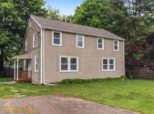 234 Melville Dr, Fairfield, CT 06825