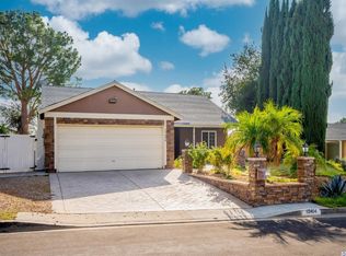 13404 Aldergrove St, Sylmar, CA 91342