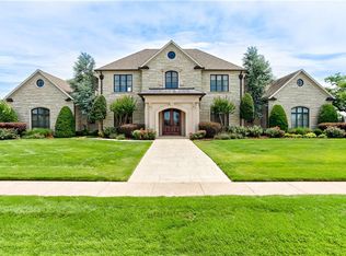 4770 N Maple Grove Dr, Fayetteville, AR 72764