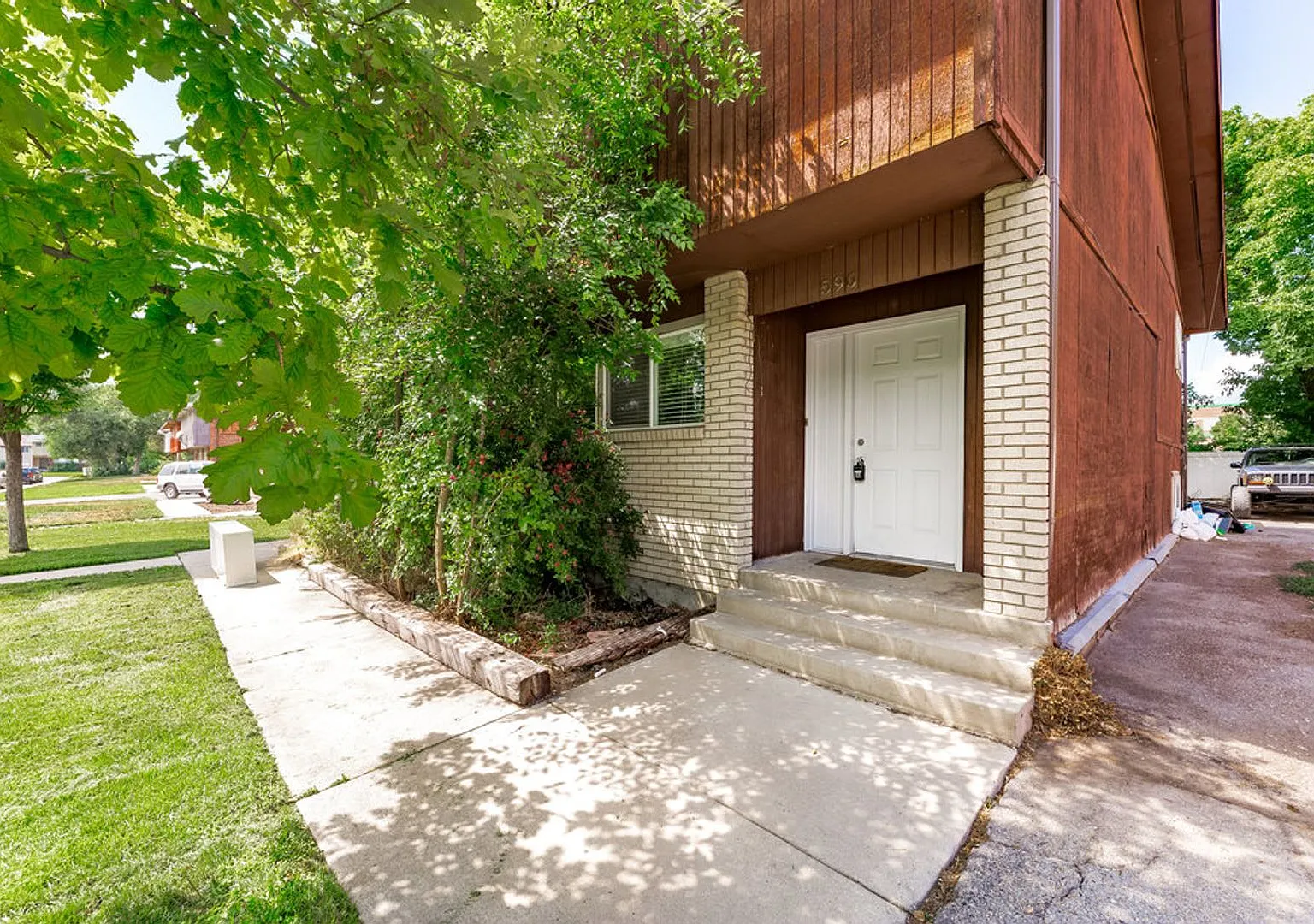 4 Bed / 2 Bath Duplex for Rent in Provo, UT $1,800 — Photo 2