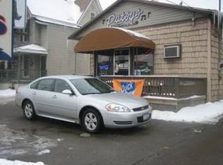 715 E 2nd St, Jamestown, NY 14701