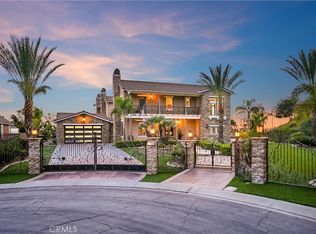 19636 Morgan Ct, Yorba Linda, CA 92886
