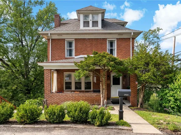 2522 Homehurst Ave, Pittsburgh, PA 15234