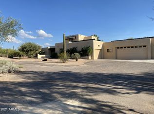 5313 E Rancho Del Oro Dr, Cave Creek, AZ 85331