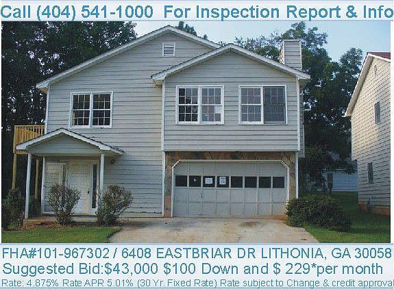 1st image of 6408 Eastbriar Dr
