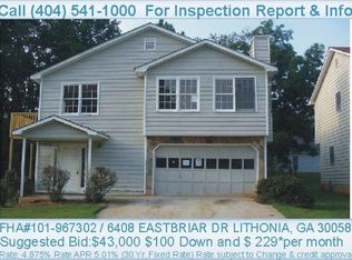 6408 Eastbriar Dr, Lithonia, GA 30058