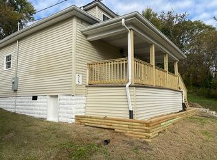 515 Cherrington St, Ashland, KY 41101