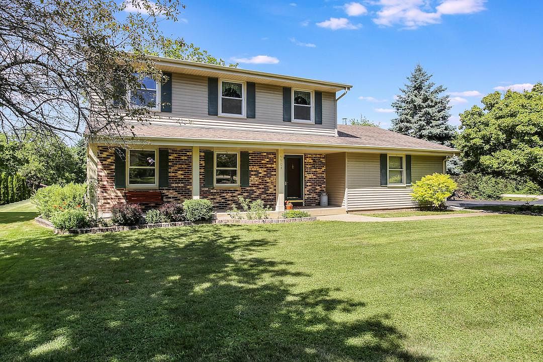 5504 Three Mile Rd, Racine, WI 53406 Zillow